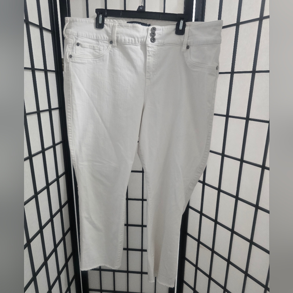 Torrid Jeans